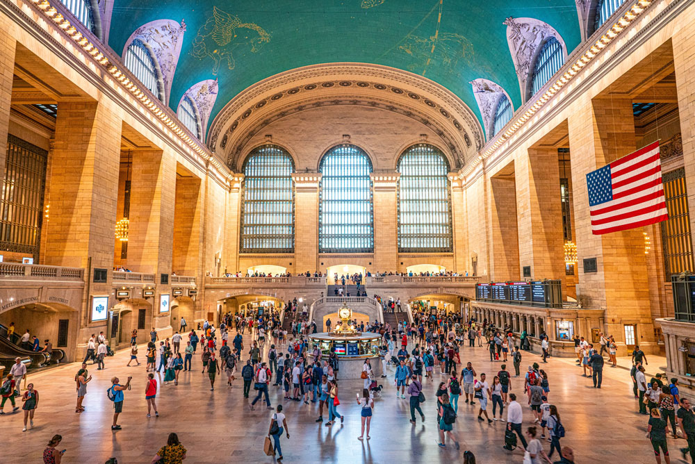 No, NYC Subways Still Aren't Safe